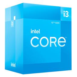 CPU