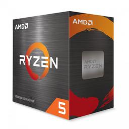CPU