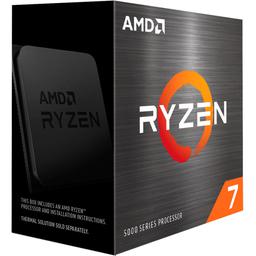 CPU