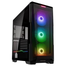 Desktop case